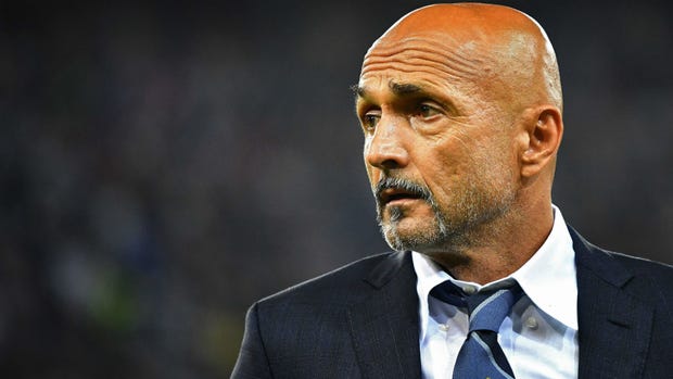 Luciano Spalletti leaves Inter: Antonio Conte sees path cleared to take ...
