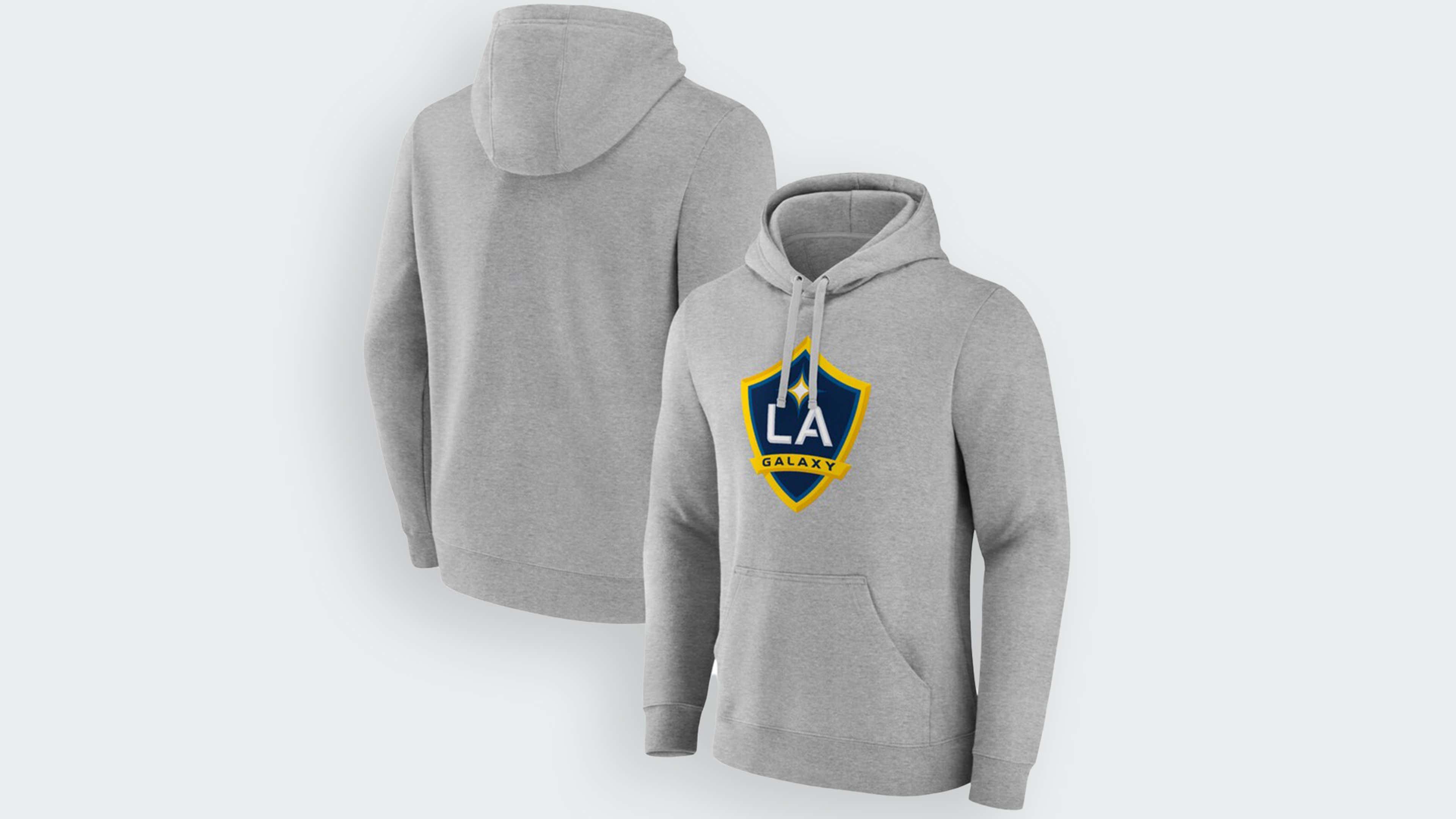 Best LA Galaxy merch 2023: Where can I buy it and how much does it
