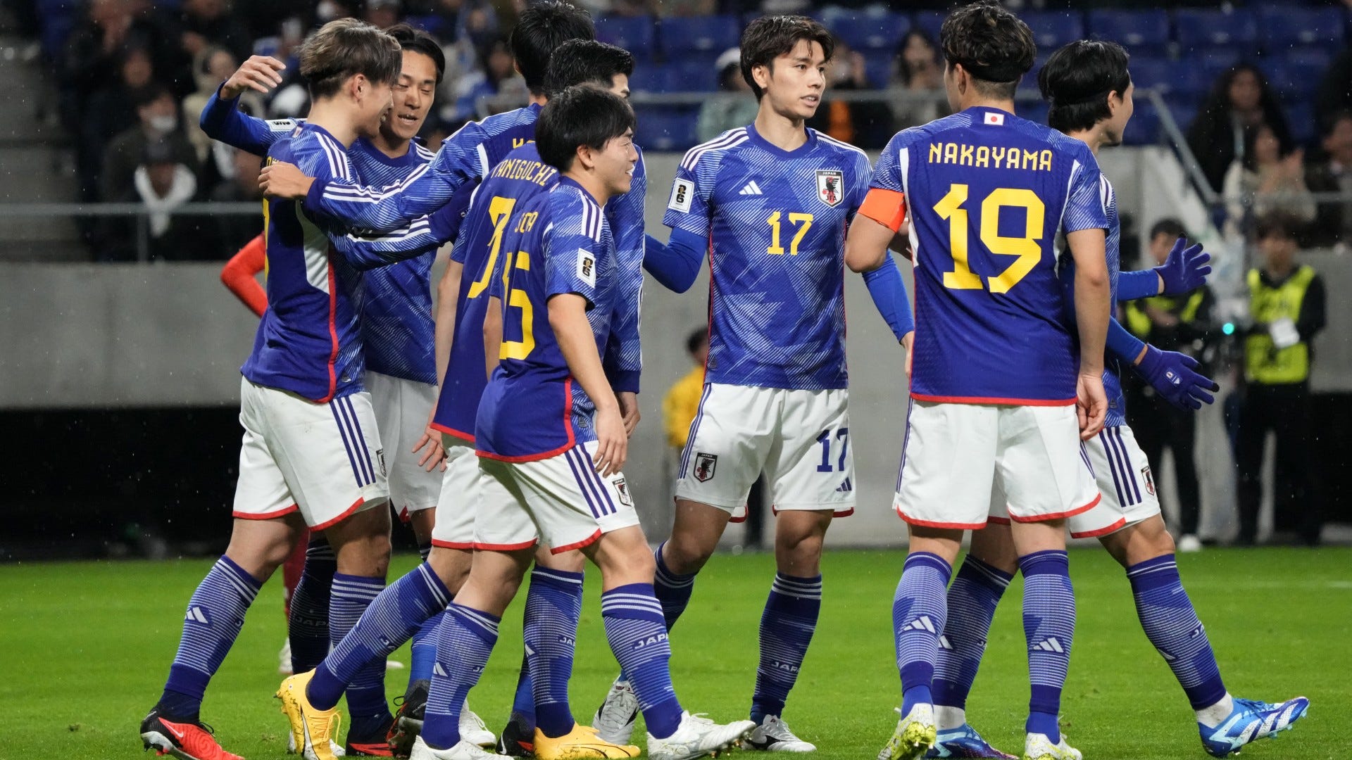 サッカー日本代表 最新チケット情報 販売価格・スケジュールは ...
