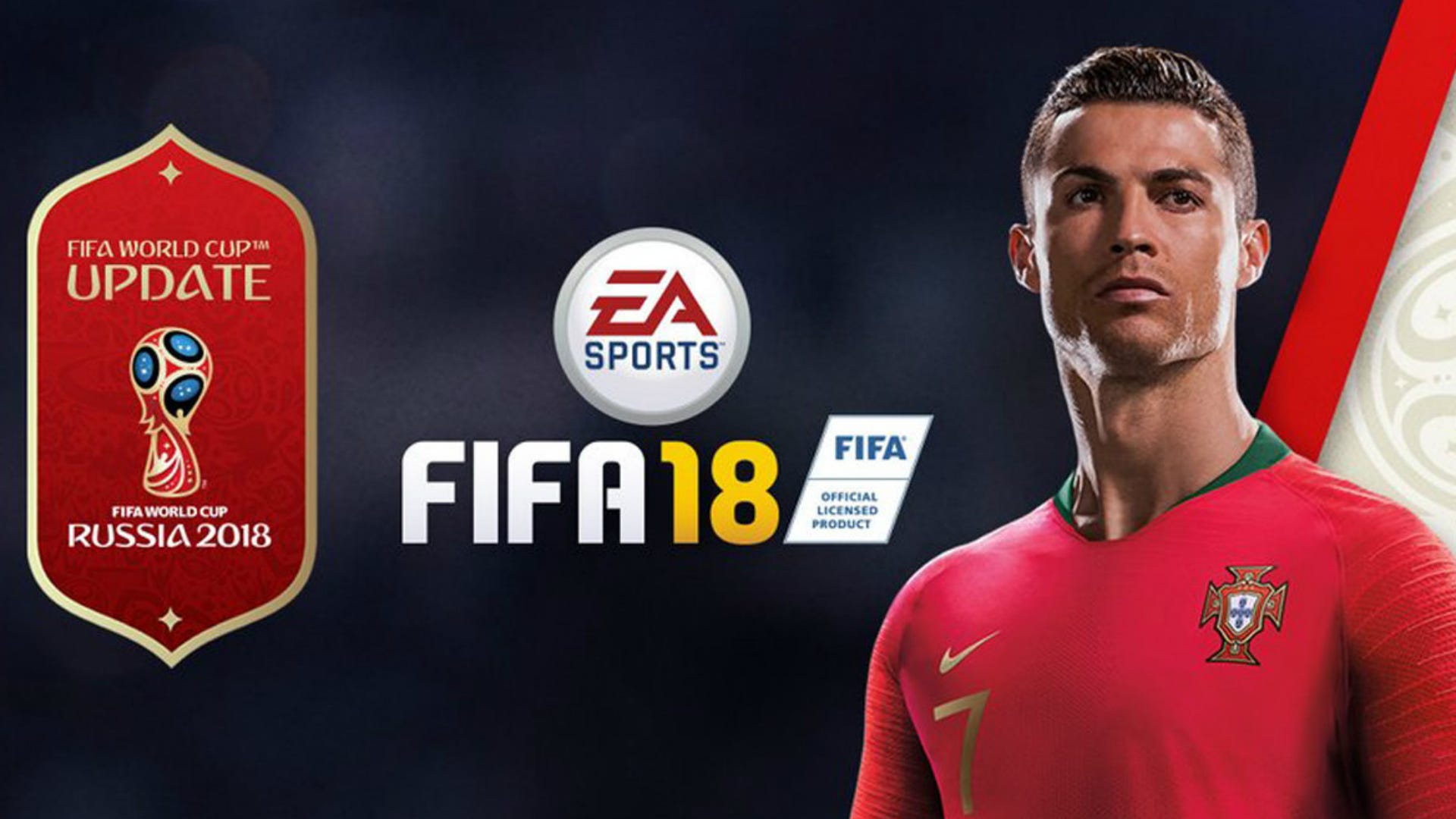 Videojuego oficial 2018: cuándo sale y todas las novedades y características del juego EA | Goal.com Espana