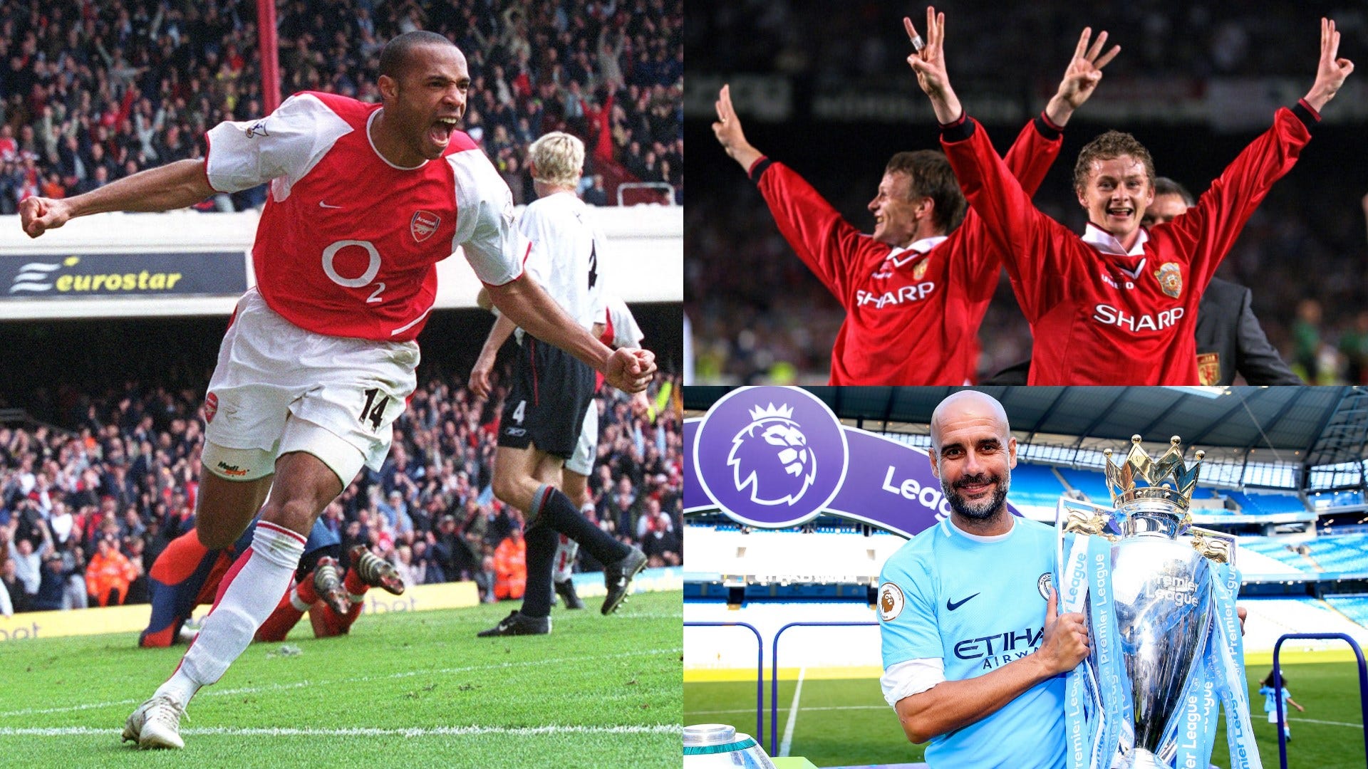 The 100 funniest Premier League moments - ranked