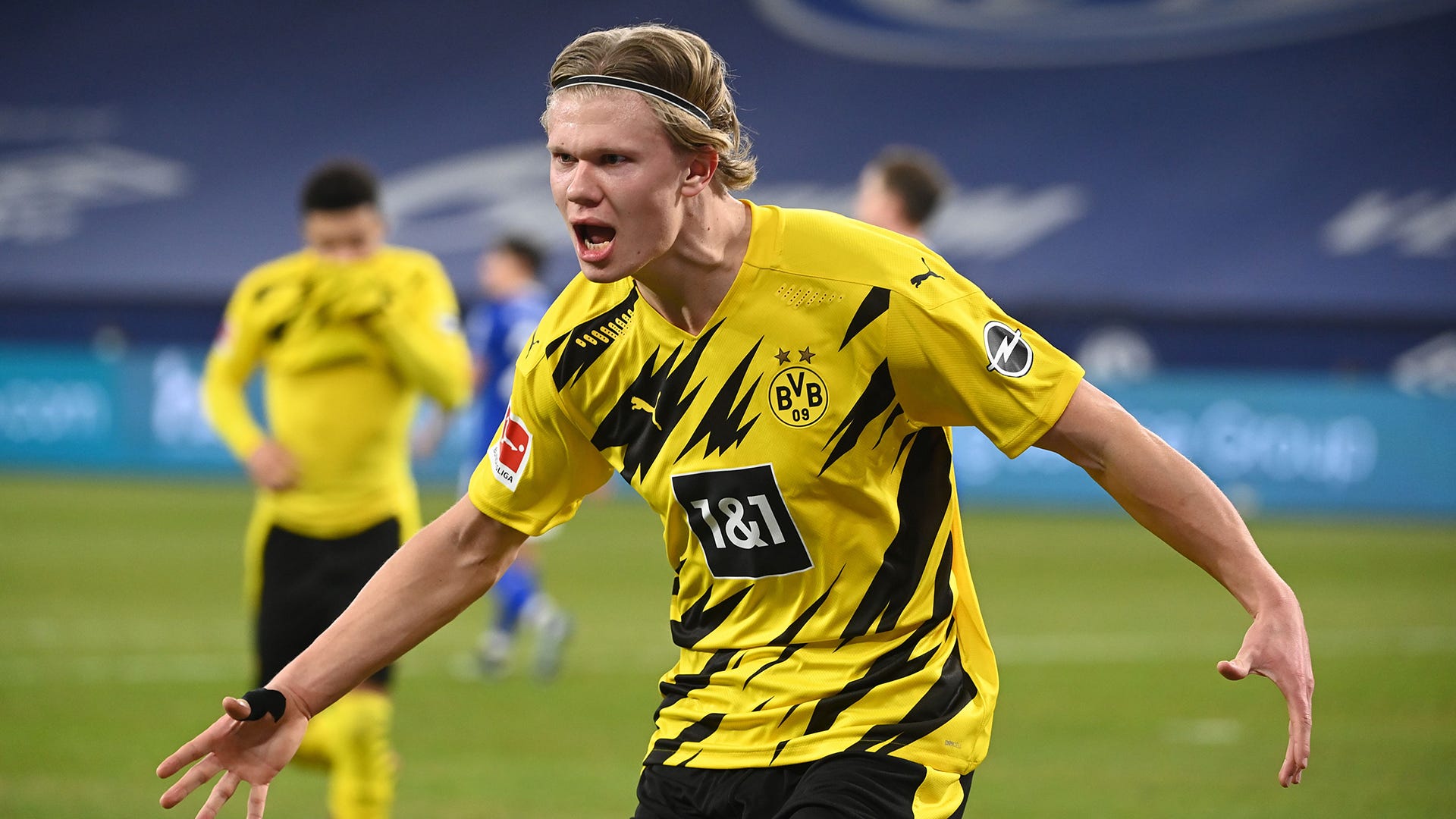 100m Is Unimaginable Kahn Rules Bayern Out Of Race To Sign Haaland In Summer Due To High Fee Goal Com Us