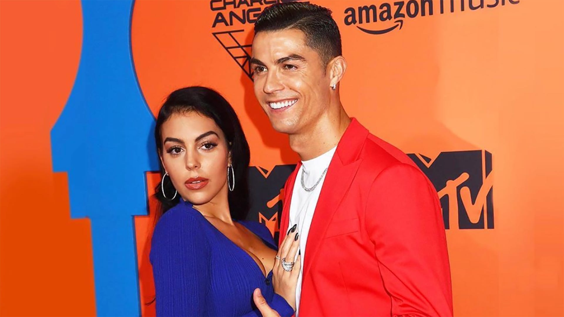 Who is Georgina Rodriguez? Everything you need to know about Cristiano  Ronaldo's girlfriend | Goal.com