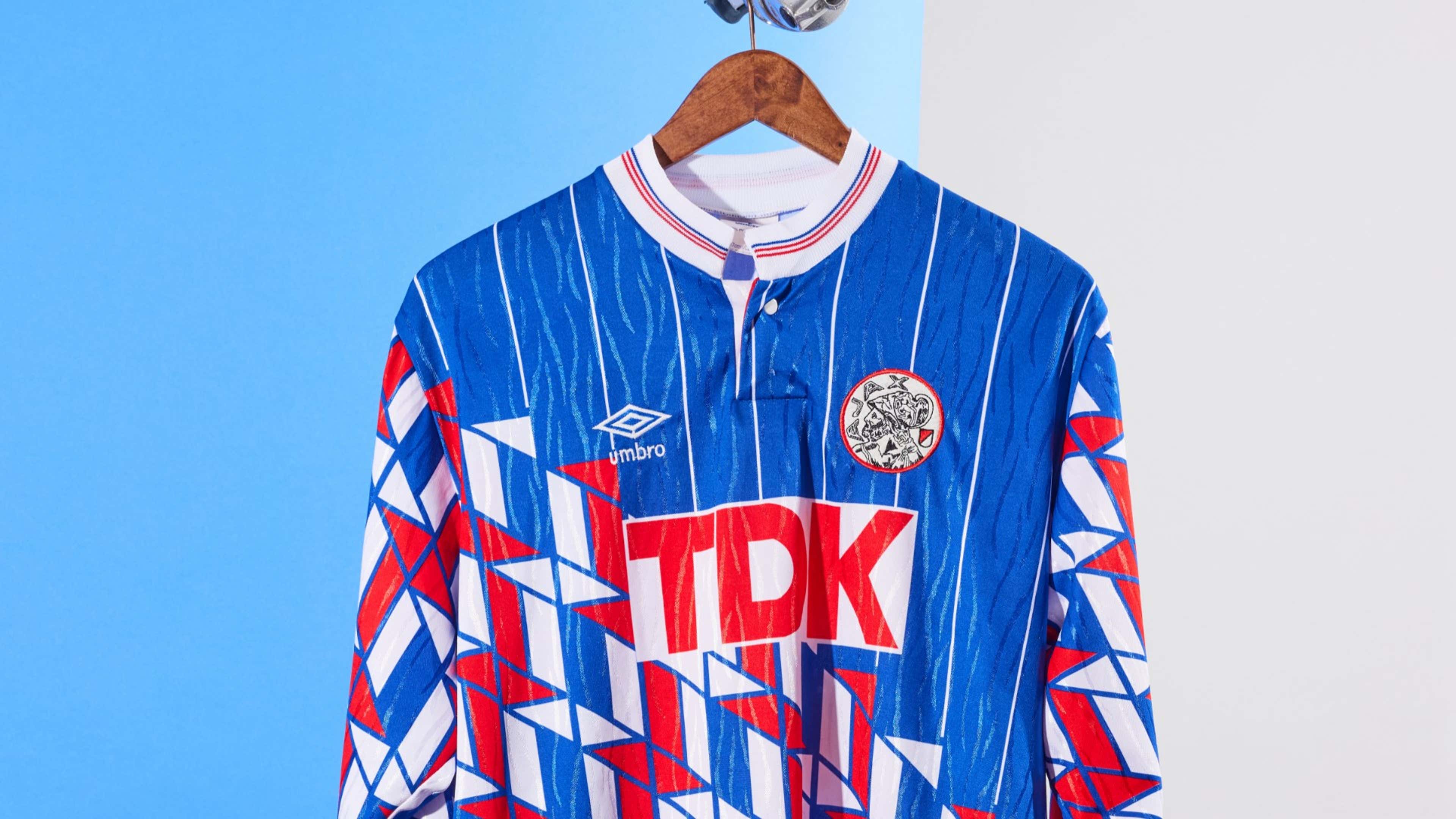 France Football Shirts, Classic & Present