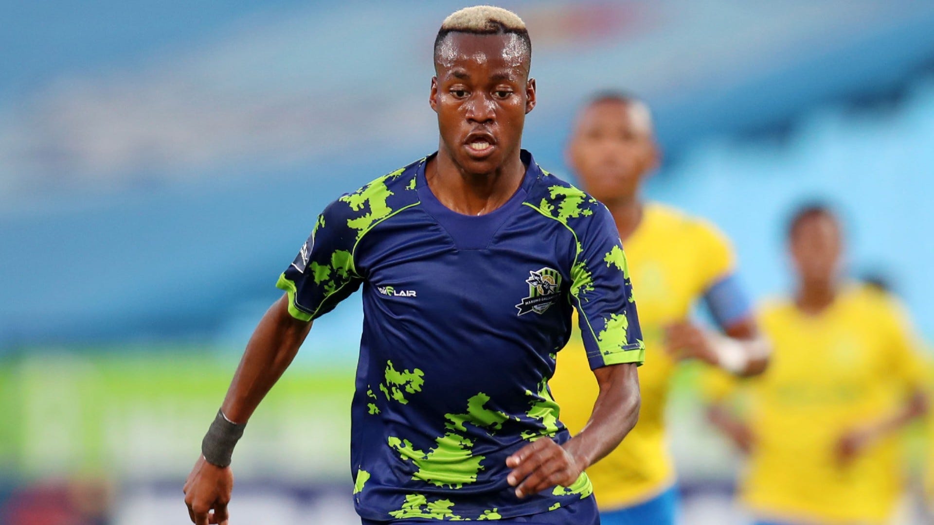 Kaizer Chiefs transfer news: Who could Arthur Zwane sign on transfer  deadline day?