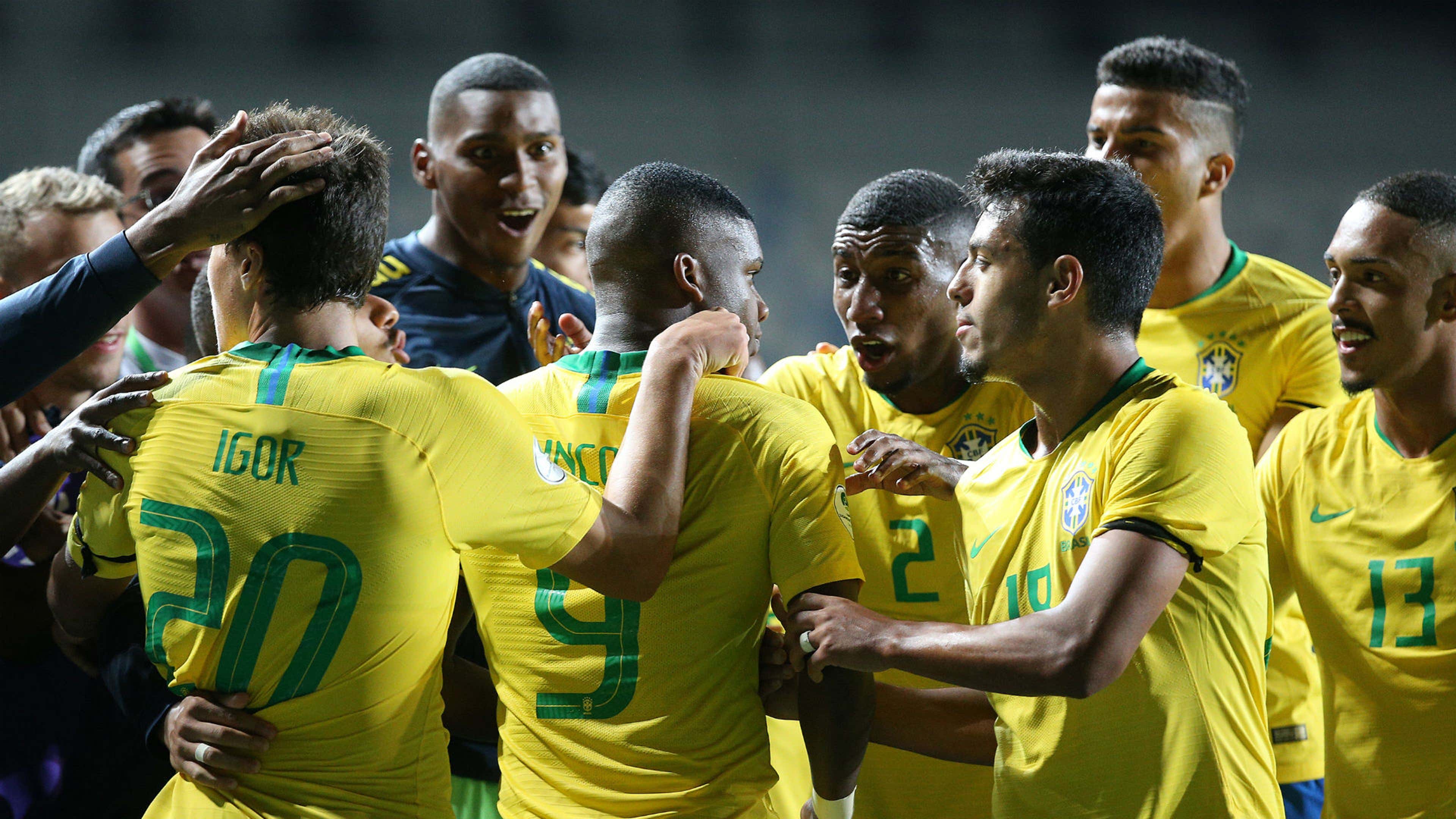 Brasil está na liderança do Campeonato Sul-americano de Xadrez Sub-20 – Tá  na Área