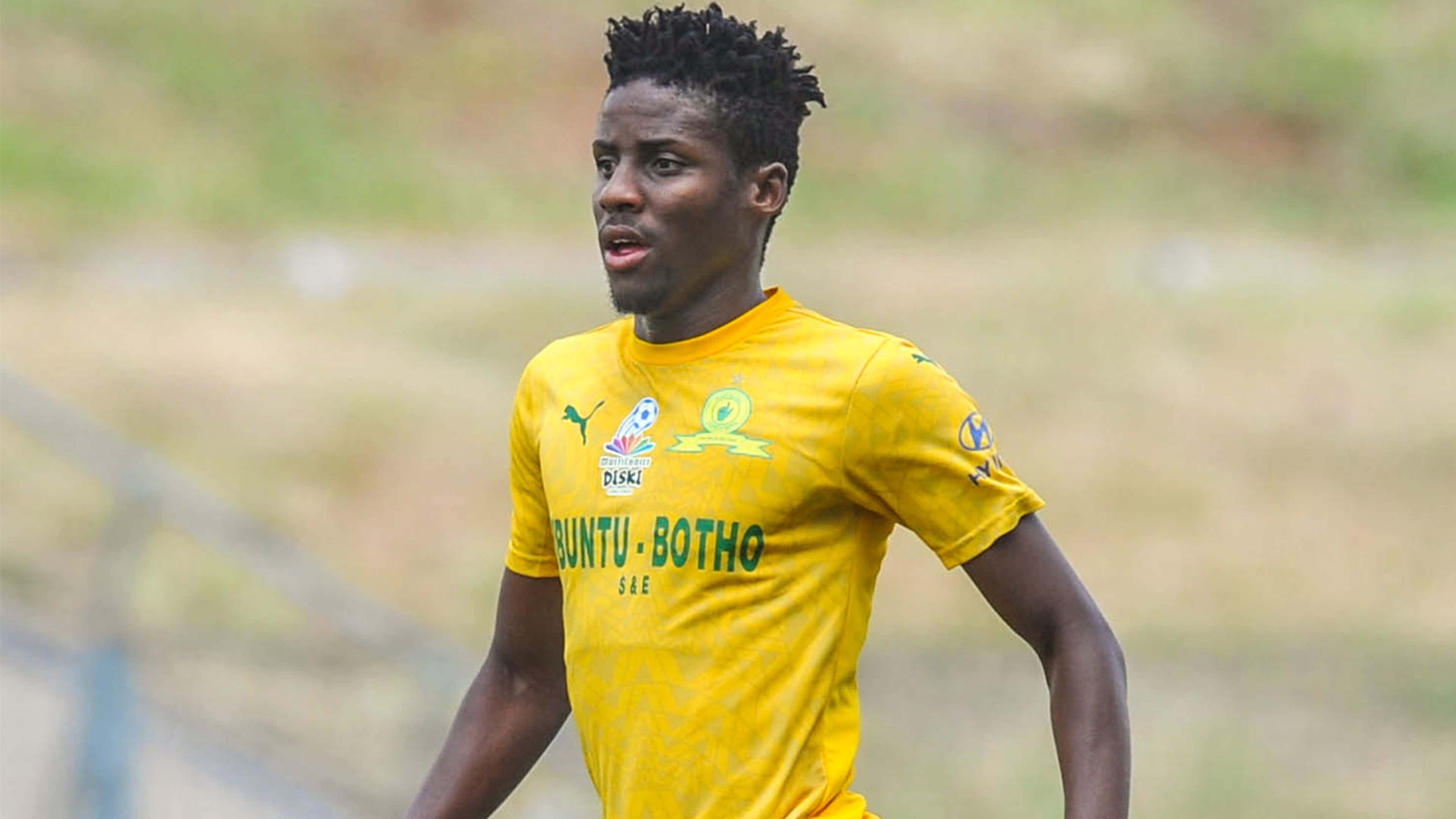 Modise: Mamelodi Sundowns announce yet another signing | Goal.com Cameroon