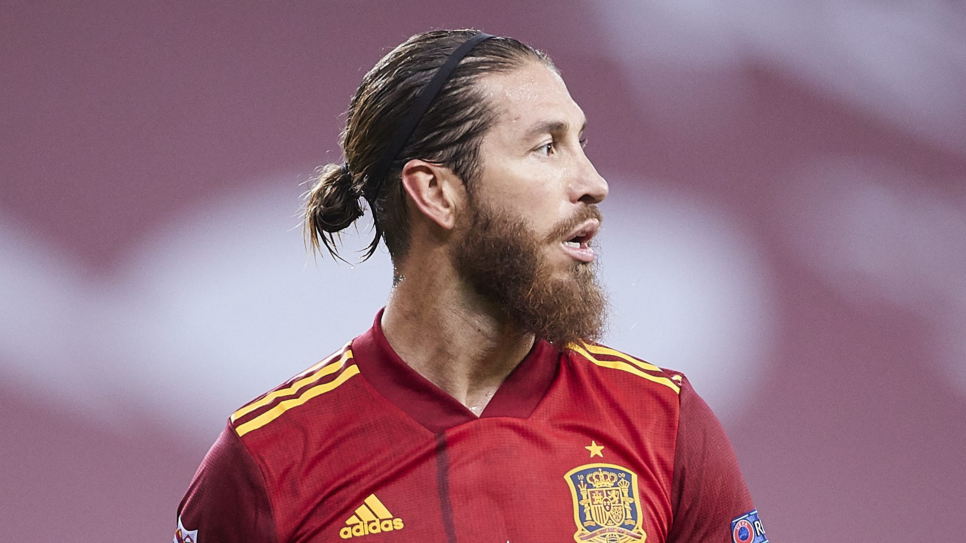 Selección de España para la Eurocopa 2020: Sergio Ramos ausente, Morata está