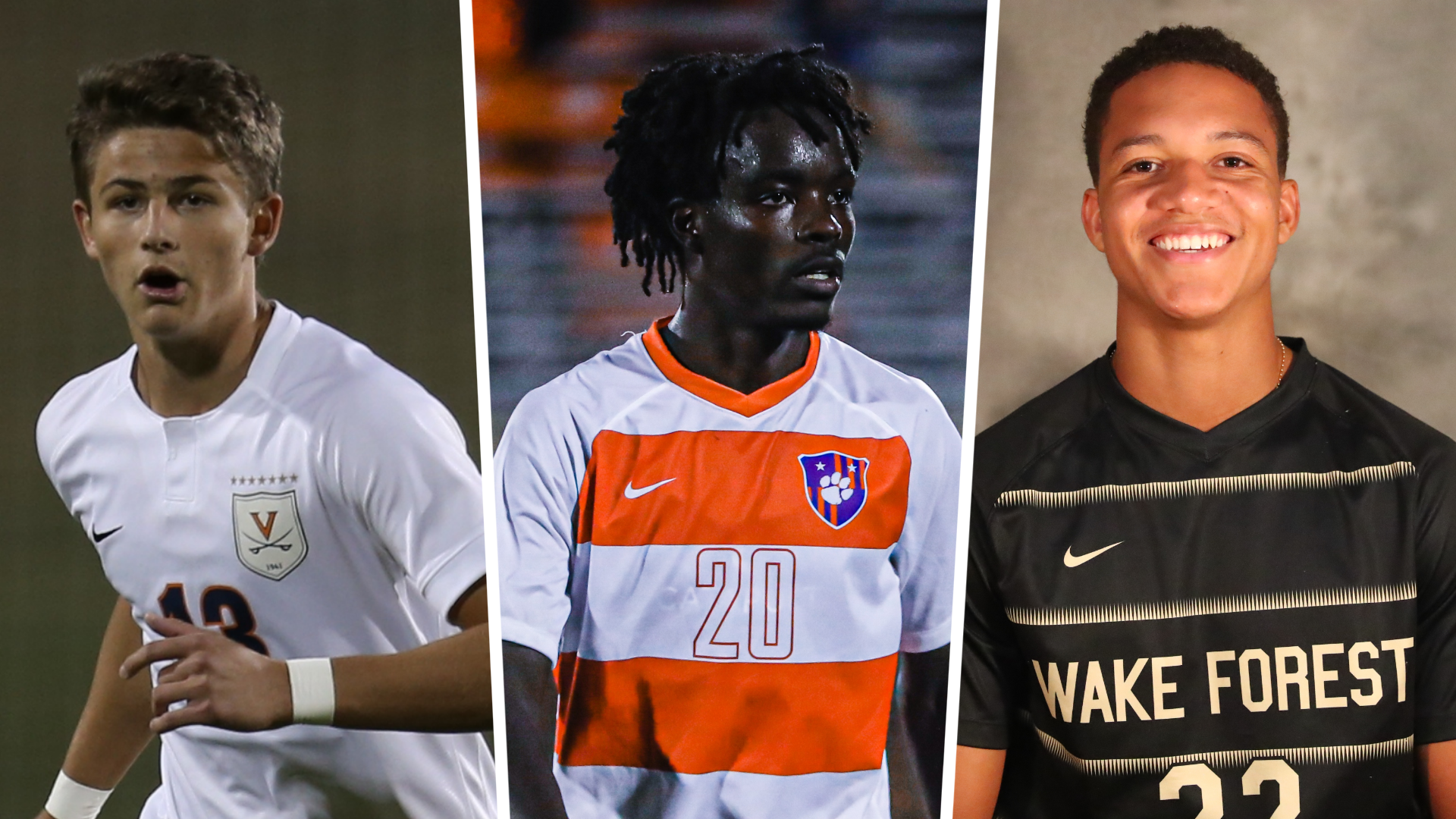 THEY'RE ELIGIBLE: These players can be chosen in next week's MLS SuperDraft  - Front Row Soccer