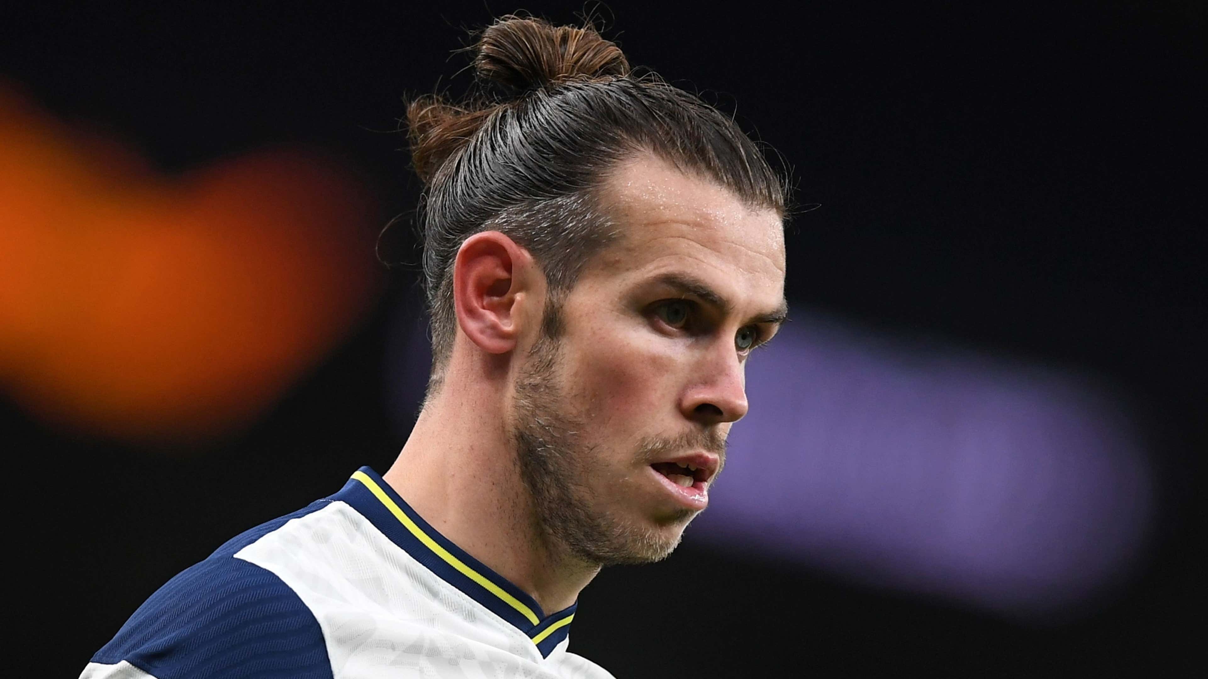 Gareth Bale, Tottenham, Europa League 2020-21