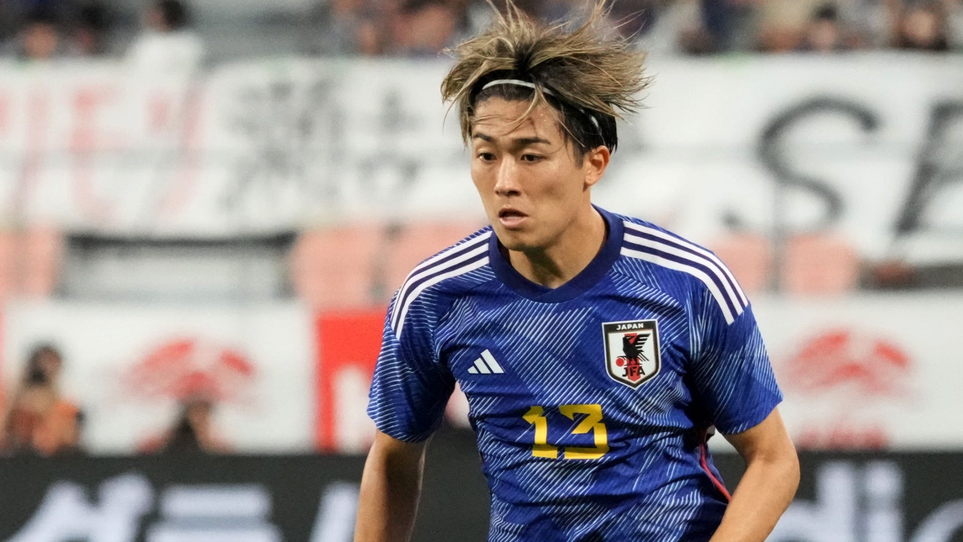 Japan vs Peru Live stream, TV channel, kick-off time and where to watch Goal US