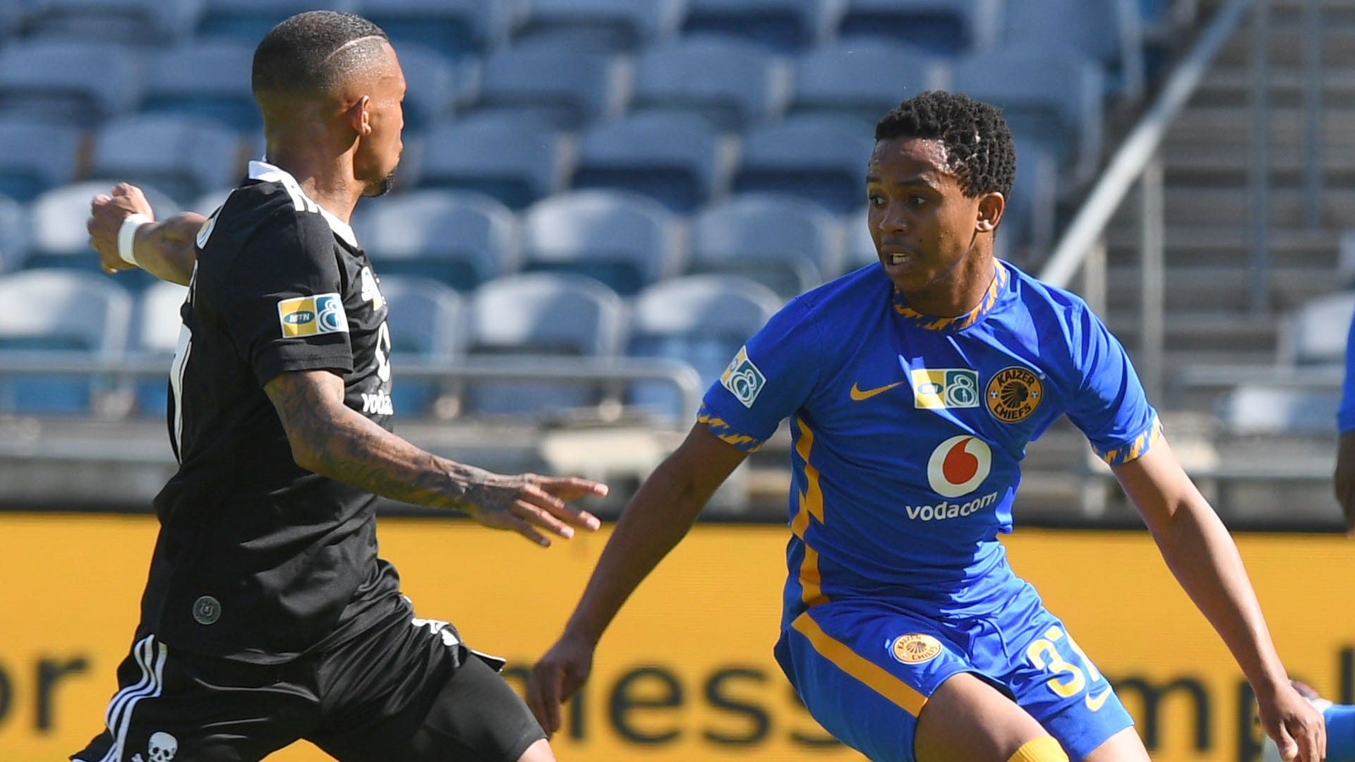 Kaizer Chiefs vs Orlando Pirates Kick-off, TV channel, live score, squad news and preview Goal