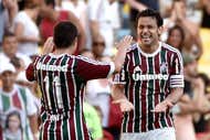 Fred Conca - Fluminense vs Sport
