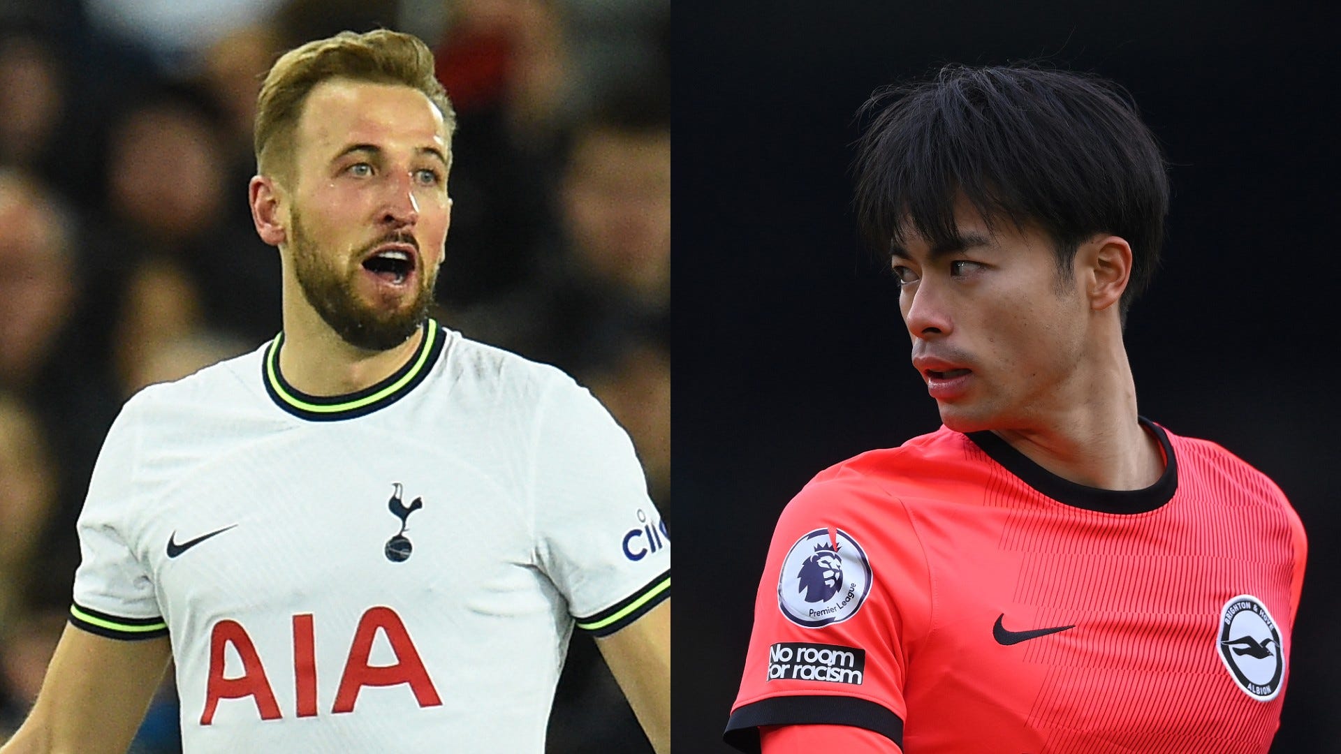 Tottenham vs Brighton Where to watch the match online, live stream, TV channels and kick-off time Goal