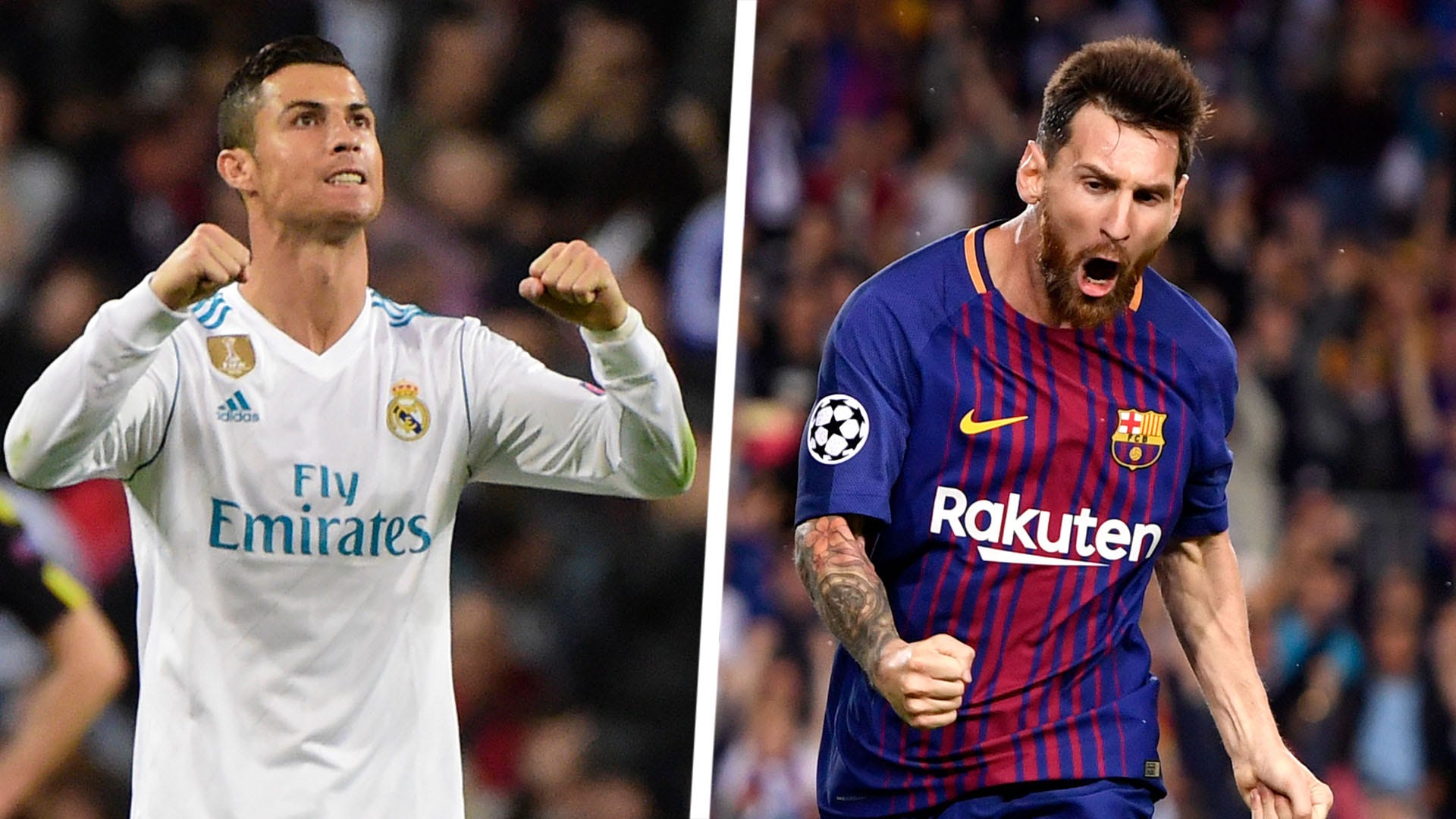 Cuántas expulsiones tienen Lionel Messi y Ronaldo | Argentina