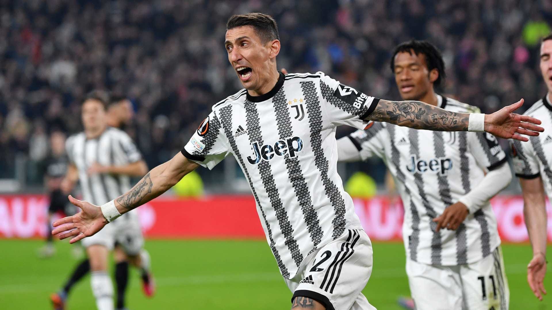 Juventus vs Verona Where to watch the match online, live stream, TV channels and kick-off time Goal UK