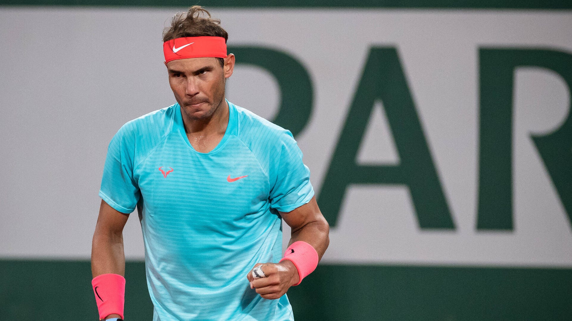 French Open 2020 Nadal krönt sich, Djokovic geschlagen! Das Finale im TICKER zum Nachlesen Goal Deutschland