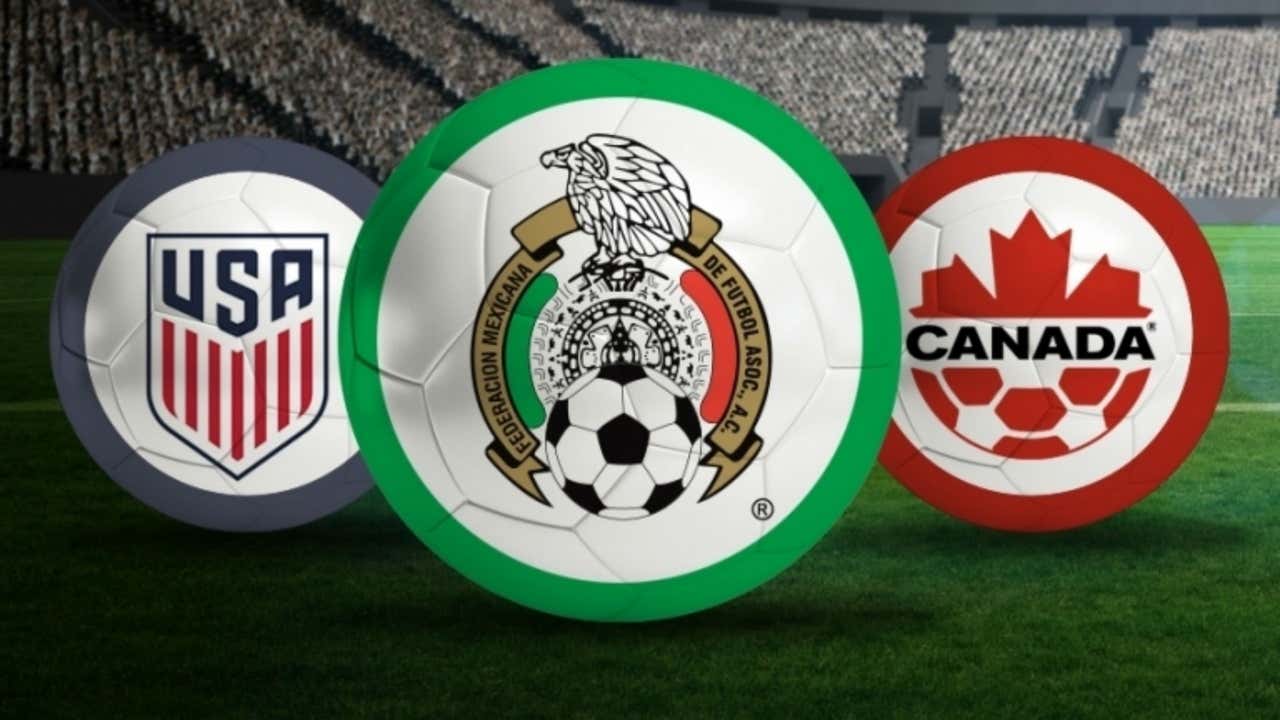 Mundial Canadá, Estados y México es, dónde se jugará y sedes | Goal.com