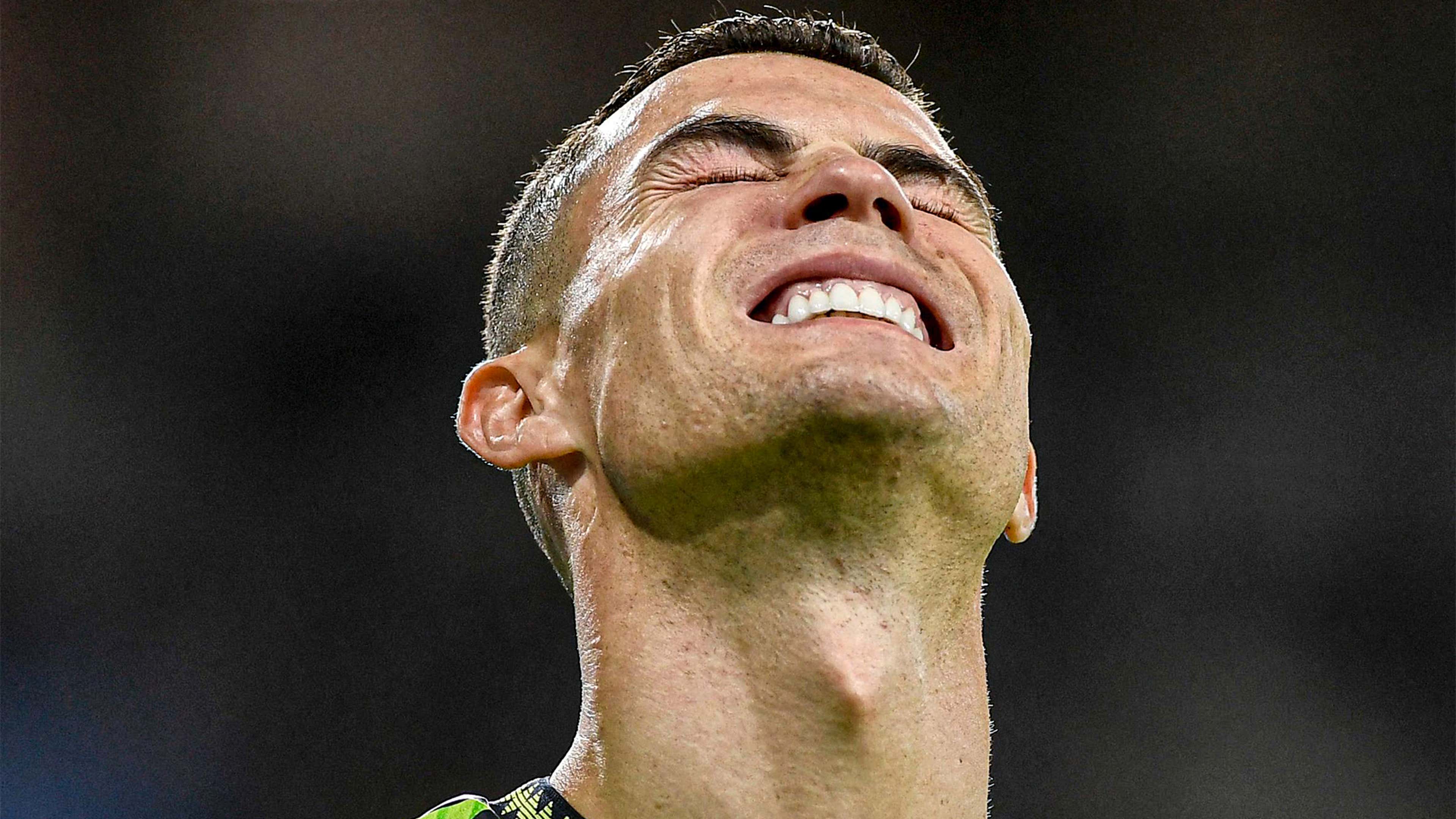 Cristiano Ronaldo goes viral after meeting with IShowSpeed