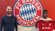 Remy Vita FC Bayern New