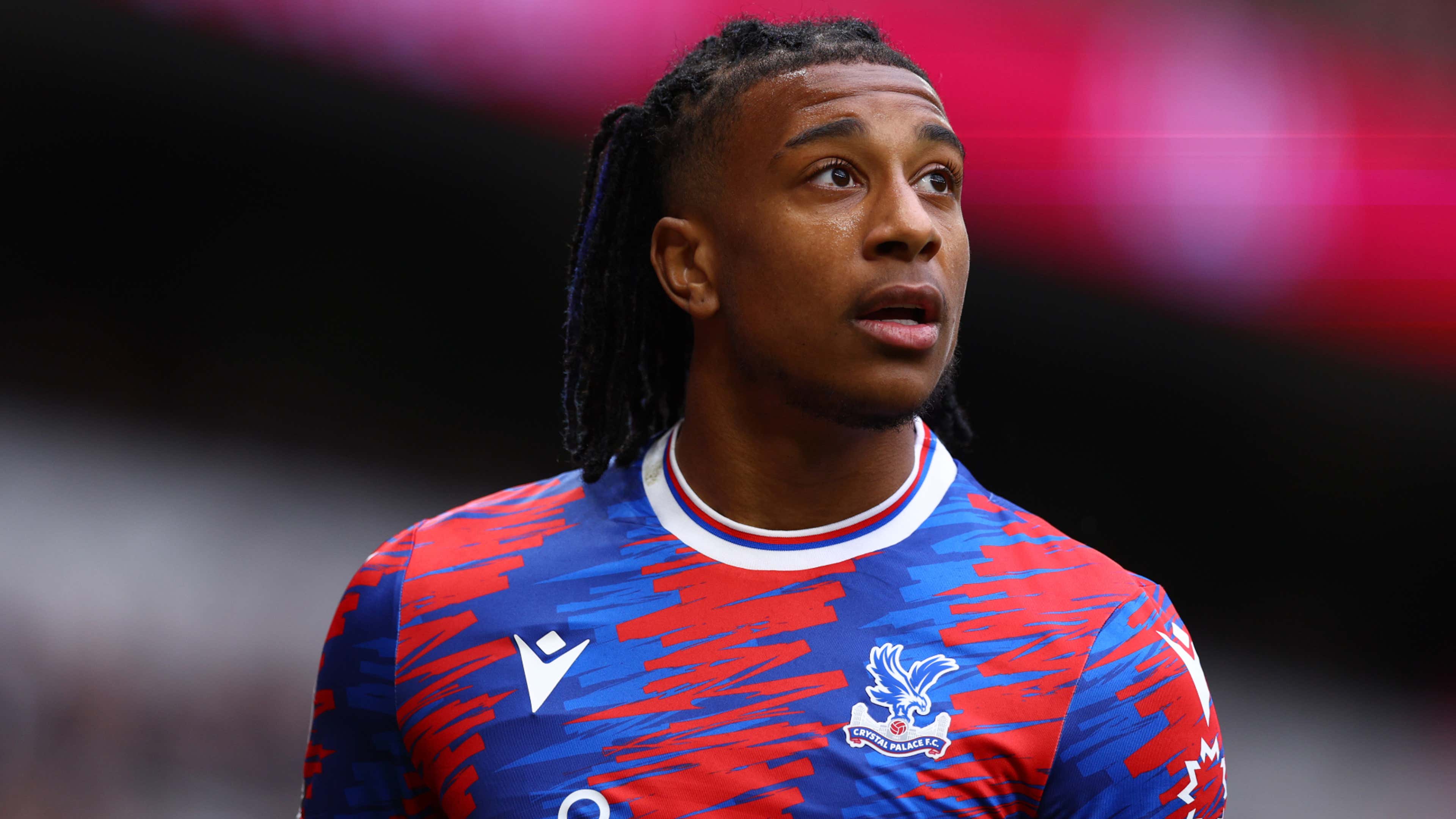 Chelsea beat Man City in transfer race? Blues make £26m Michael Olise offer  and agree personal terms with Crystal Palace star | Goal.com Nigeria