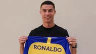 Cristiano Ronaldo Al Nassr 2023 30122022