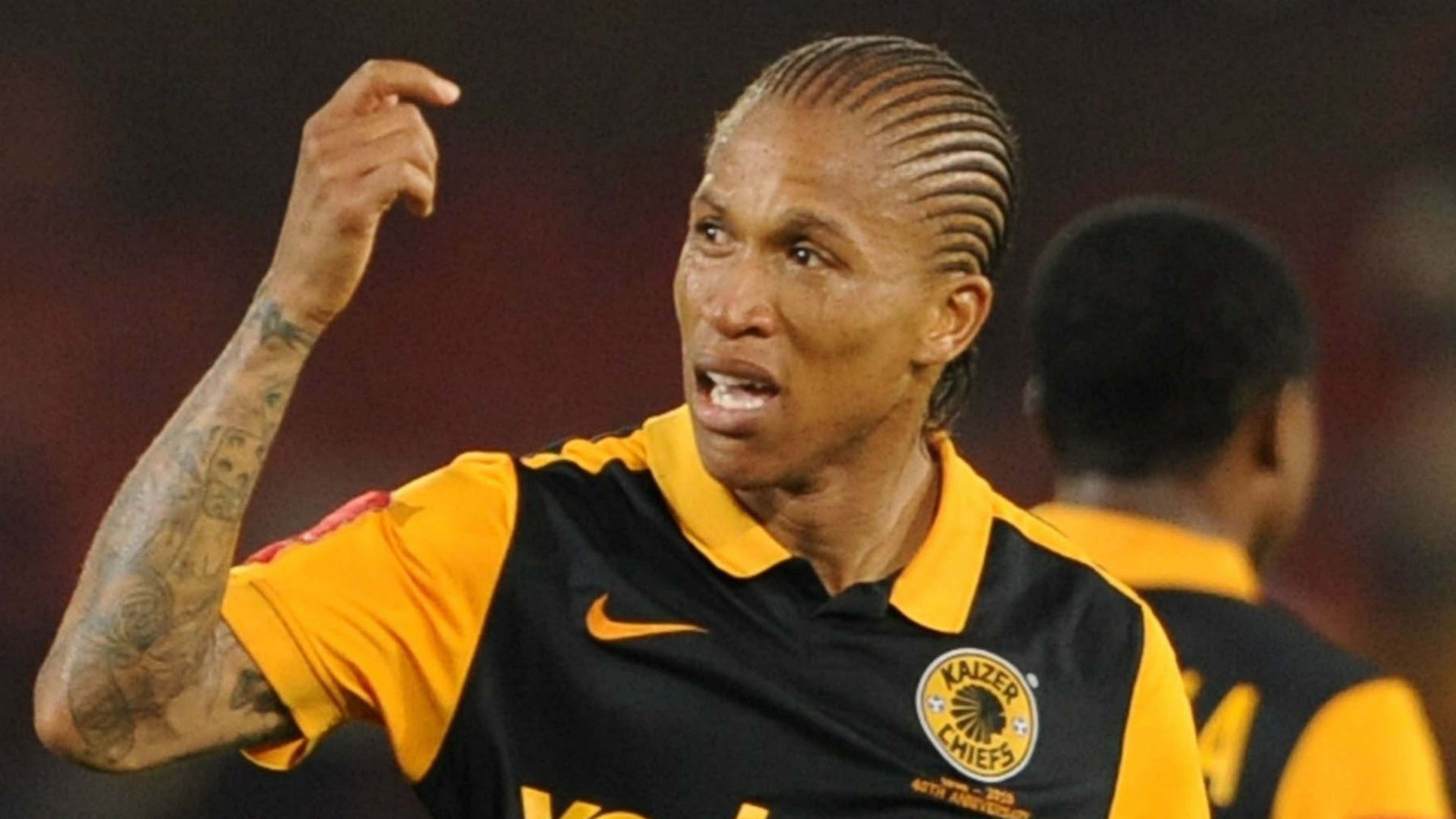 Full list: 16 players linked with Kaizer Chiefs for next season so far…