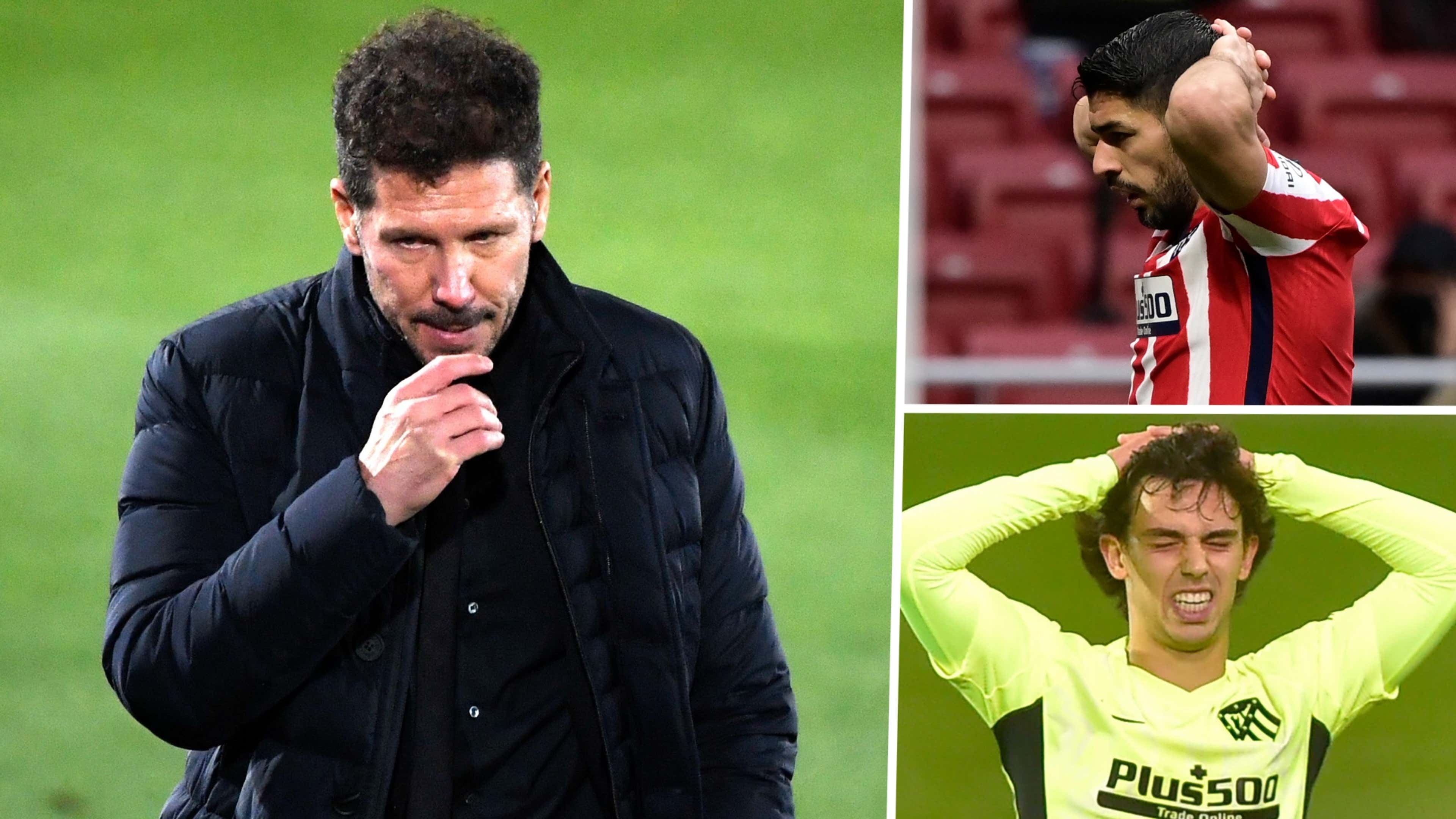 Zidane's fury and could Atletico miss out on top-four? 10 things we learned  from LaLiga's restart