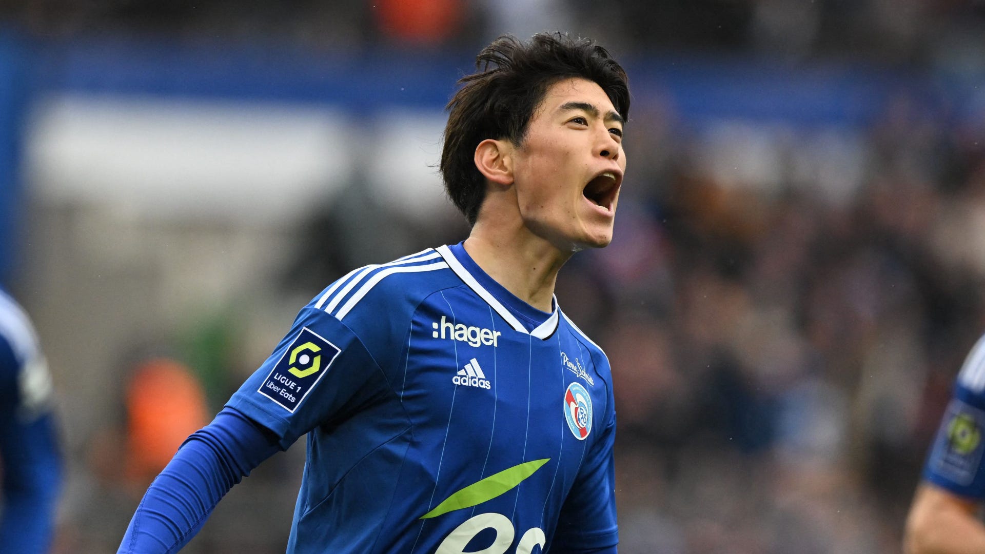 J2清水、U-22日本代表MF鈴木唯人の復帰を発表…昨季リーグ・アンで3試合