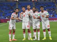 UAE Arab cup