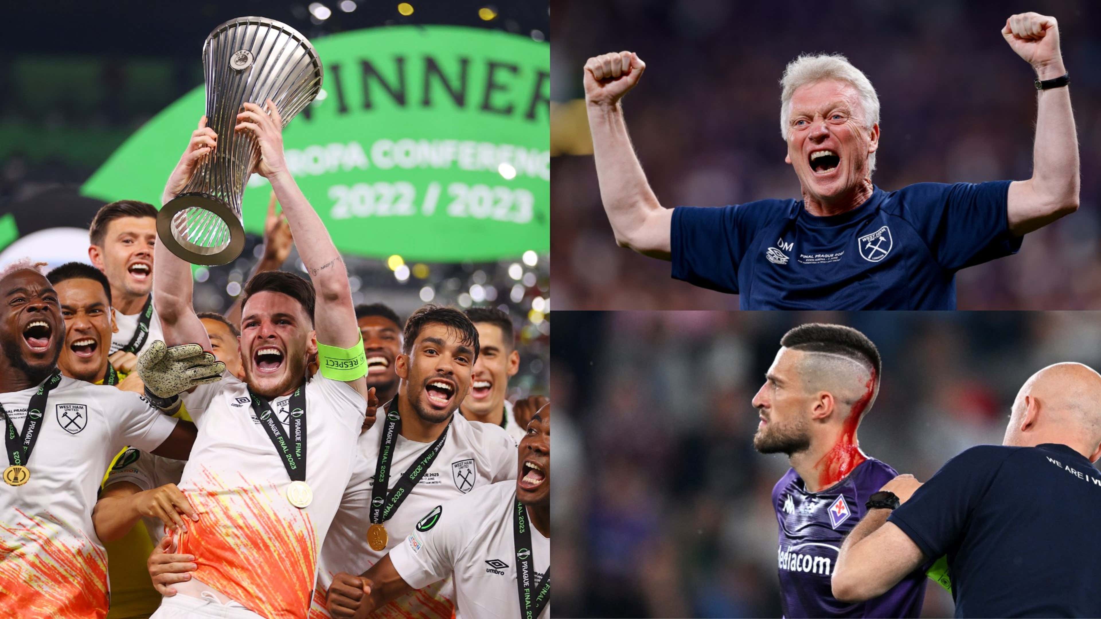 The Joy of Six: memorable British Champions League group performances, Champions  League