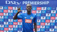  Serigne Mamour Niang, SuperSport United, January 2023