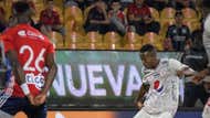 Medellín América Liga BetPlay 2022