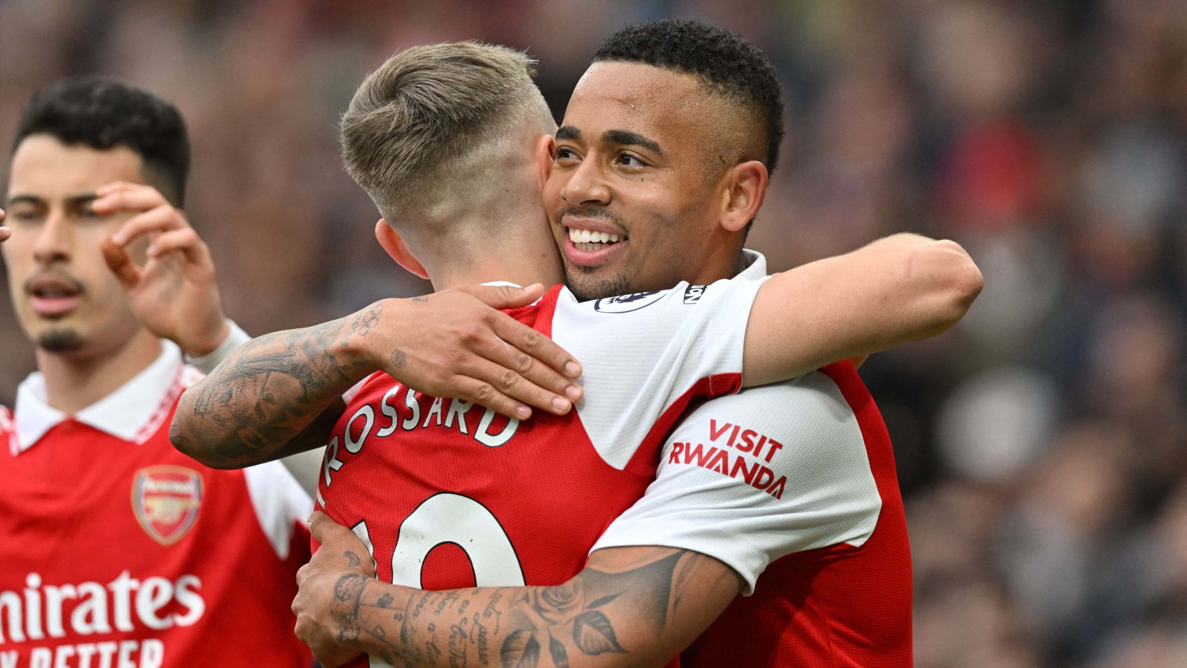 Full timetable of all 6 of Arsenal's exciting pre-season schedule - Just  Arsenal News