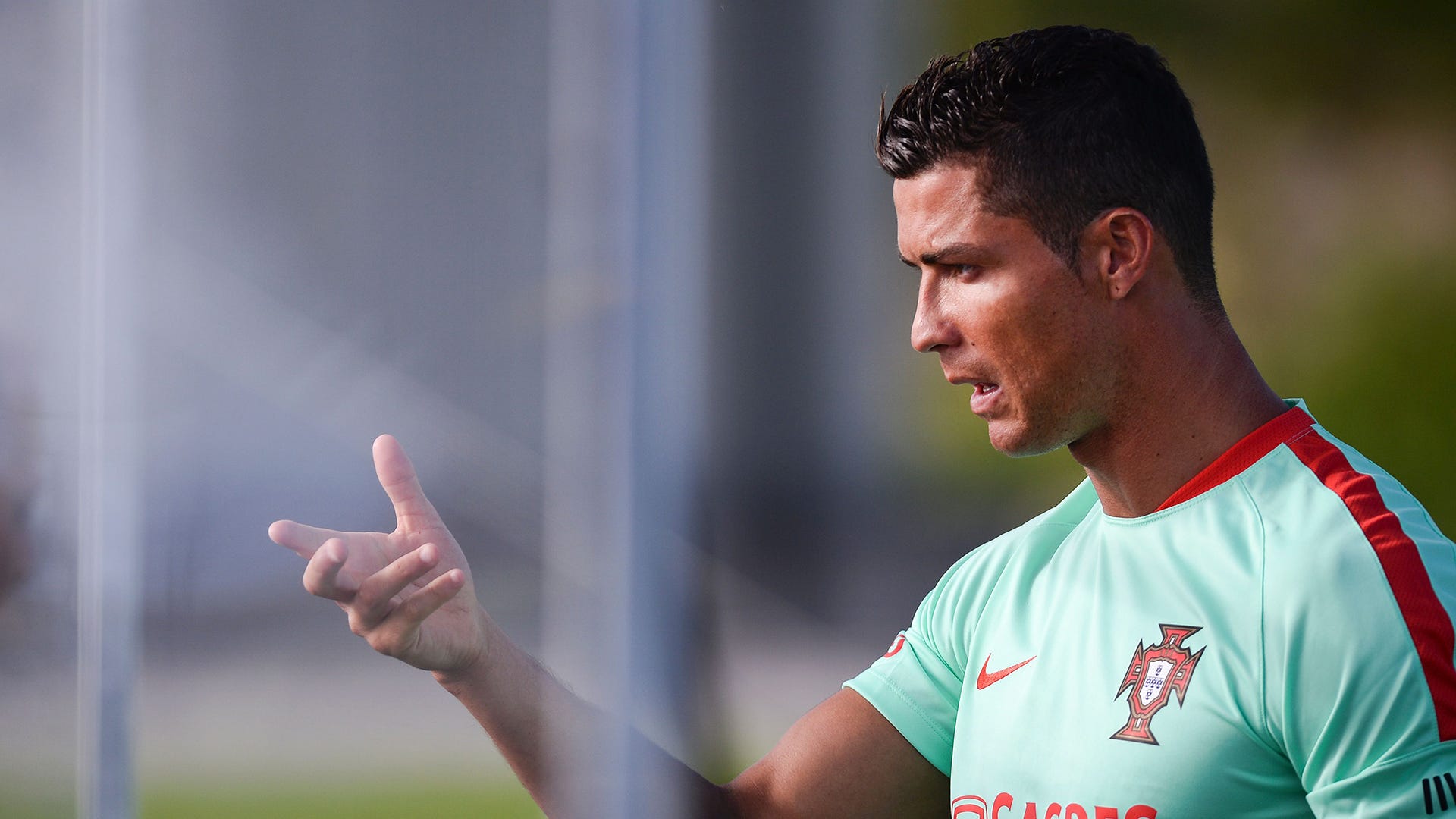 VÍDEO: Cristiano Ronaldo, Anthony Martial y Harry Kane en nuevo anuncio de Nike para la Euro | Goal.com Espana