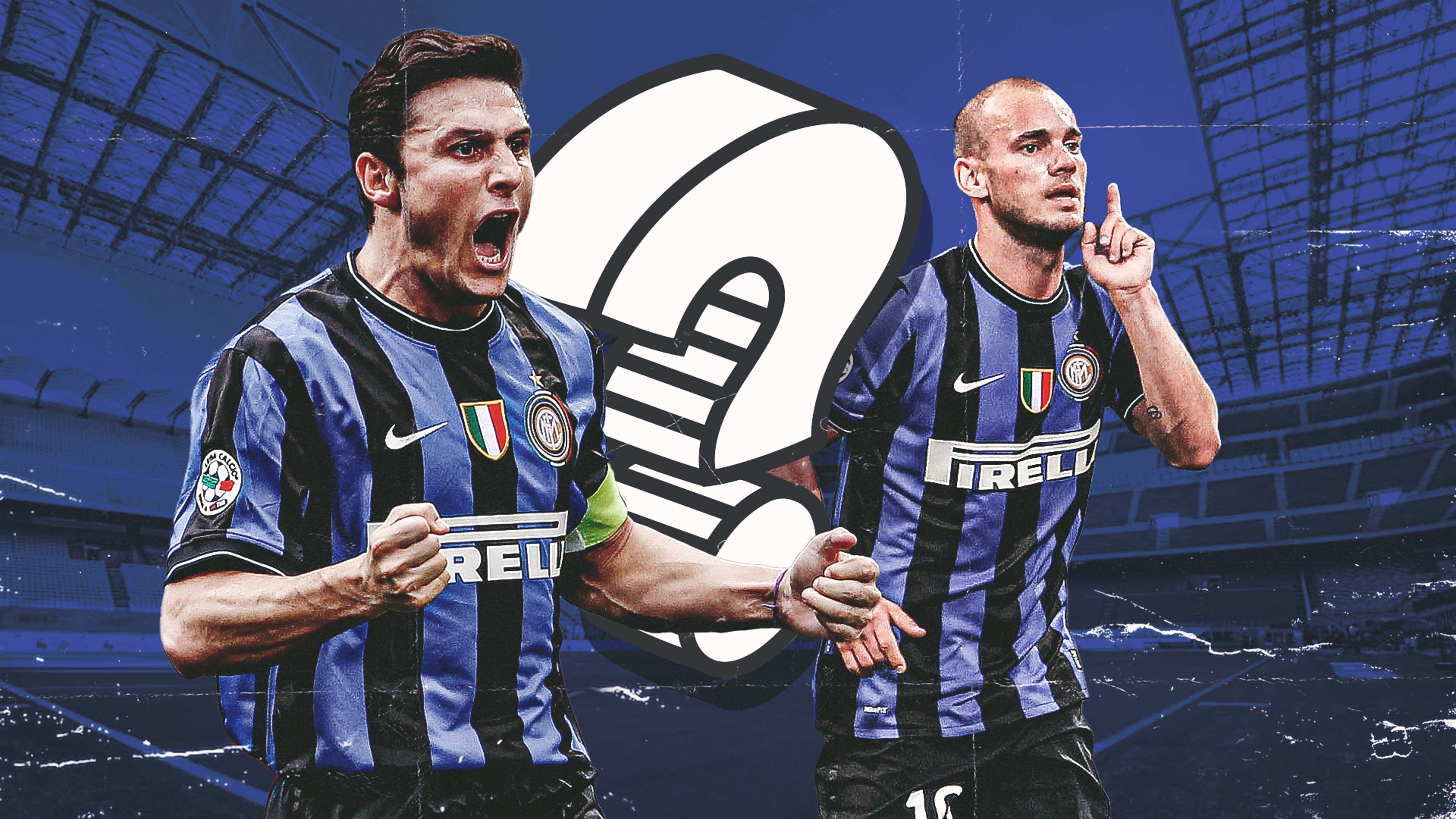 Inter Milan Legends Quiz