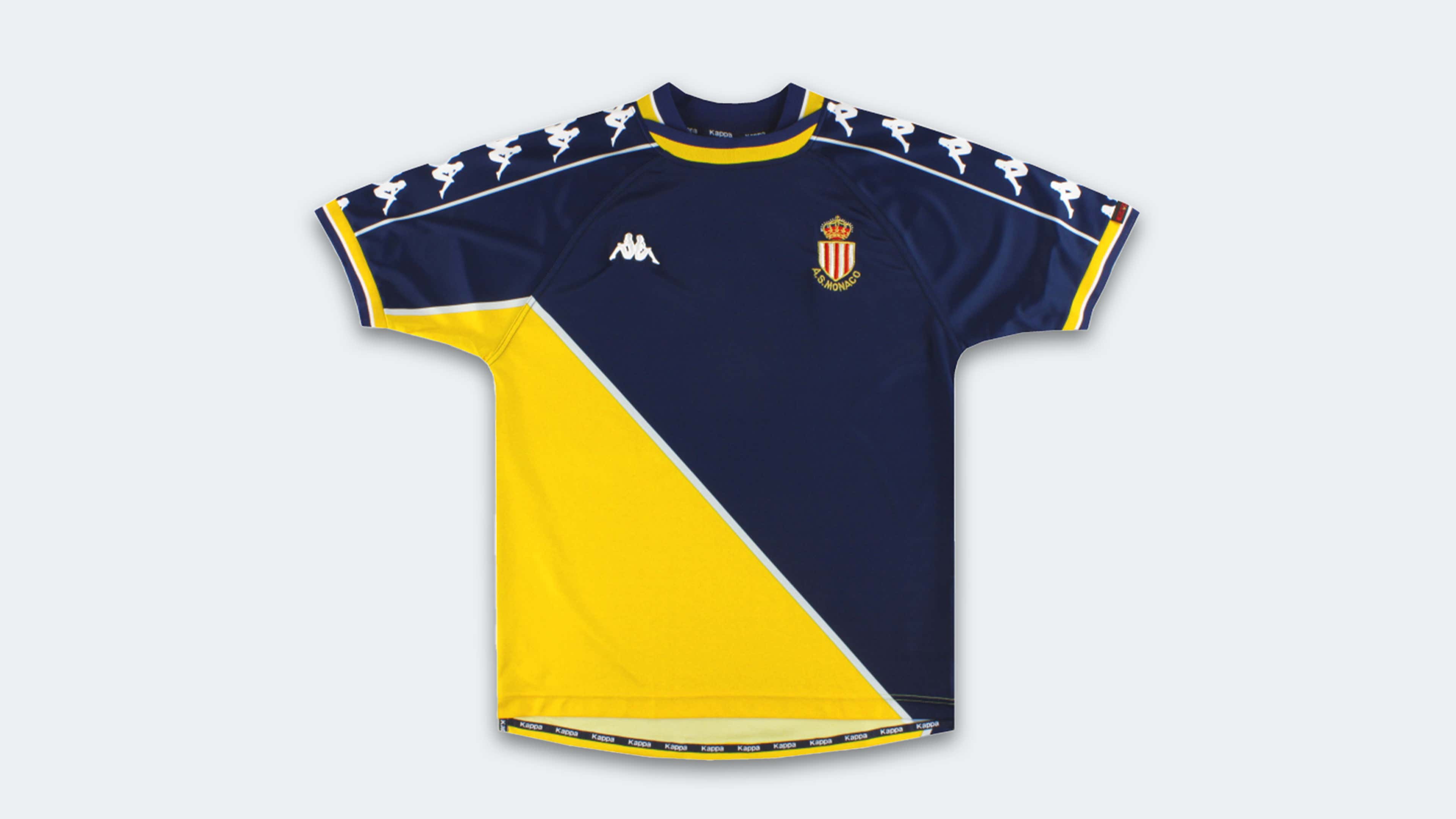 Paris Saint Germain 2007/2008 Nike football kits maillot - Football Shirt  Culture - Latest Football Kit News and More