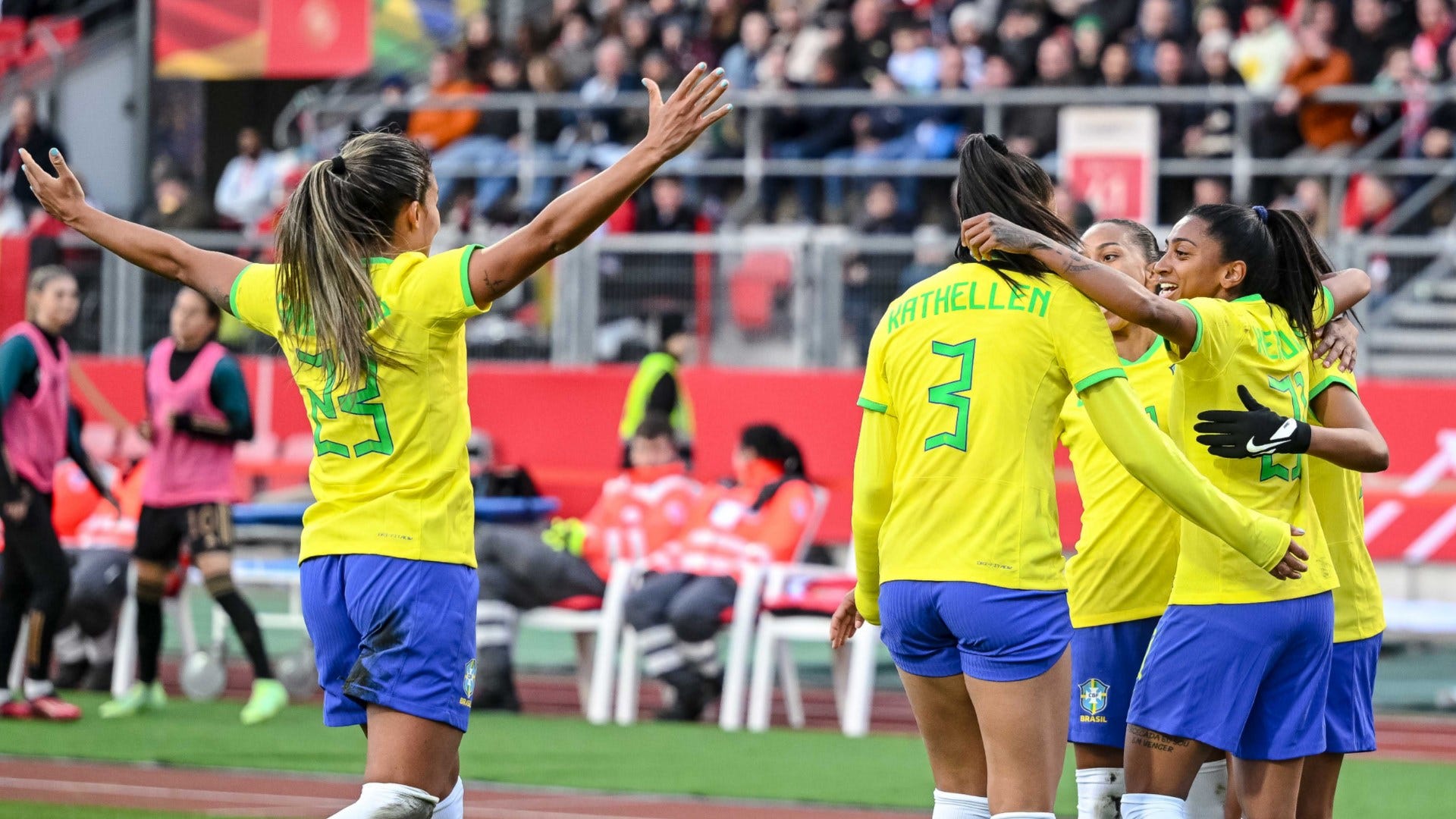 Brazil vs Panama Where to watch the match online, live stream, TV channels, and kick-off time Goal US
