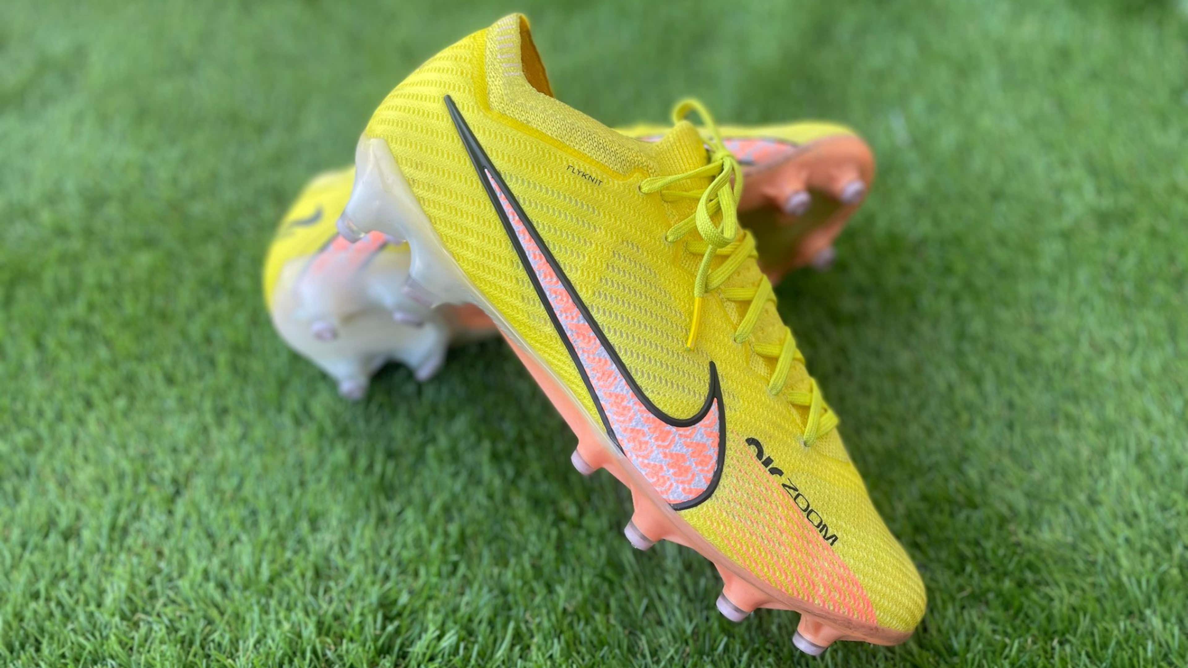 sofa pedal tunnel Nike Zoom Mercurial Vapor Elite FG Boots: Our tried & tested review |  Goal.com