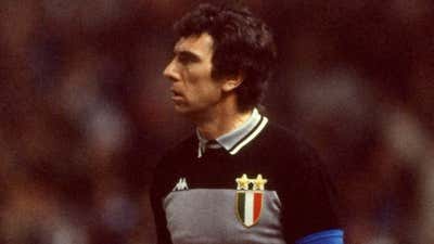 Dino Zoff Italy