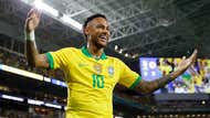 Neymar Brazil 2019-20