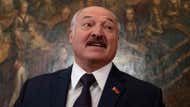 Alexander Lukashenko, president of Belarus
