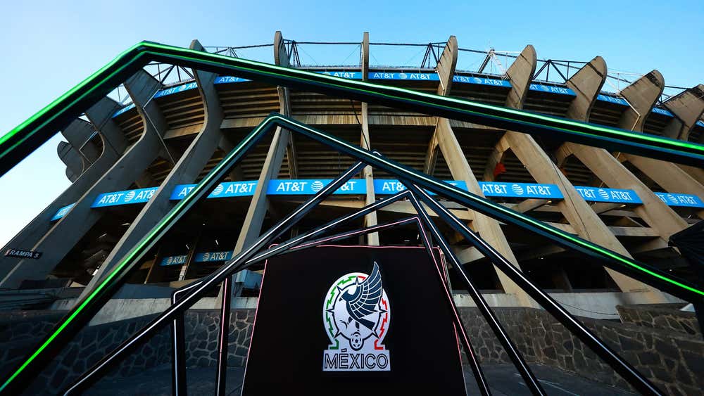 Mexico v USA tickets for 2022 qualifiers how to buy, regulations and