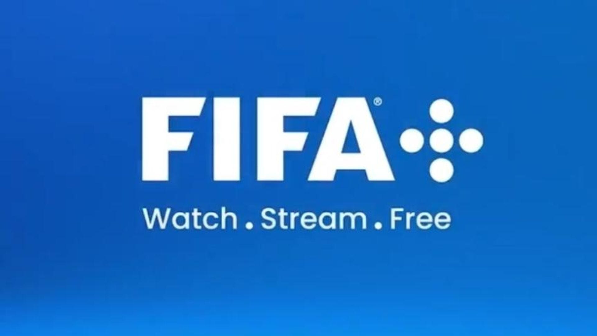 Logo FIFA +