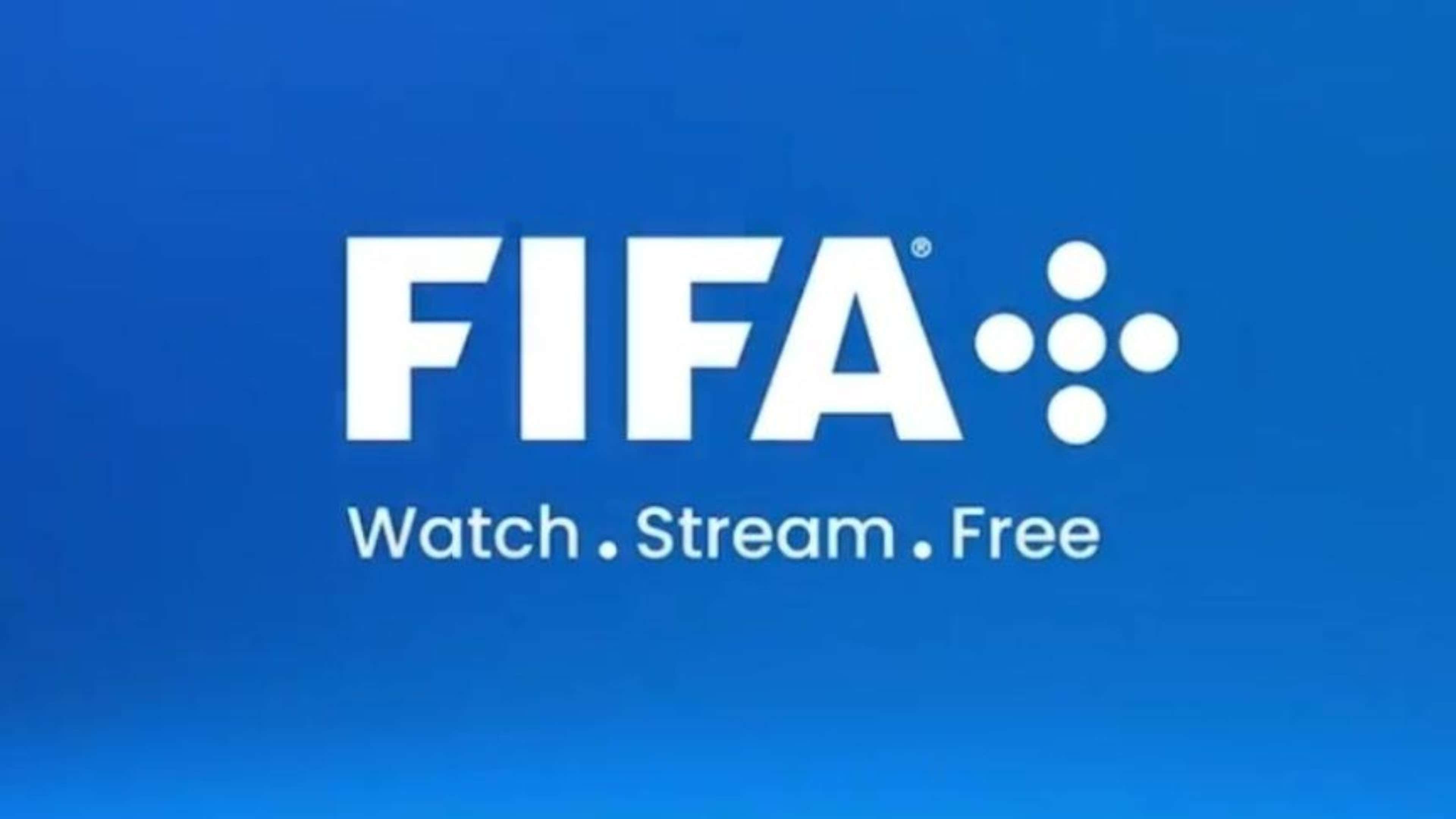 FIFA+: streaming com todos os jogos da Copa ao vivo e grátis