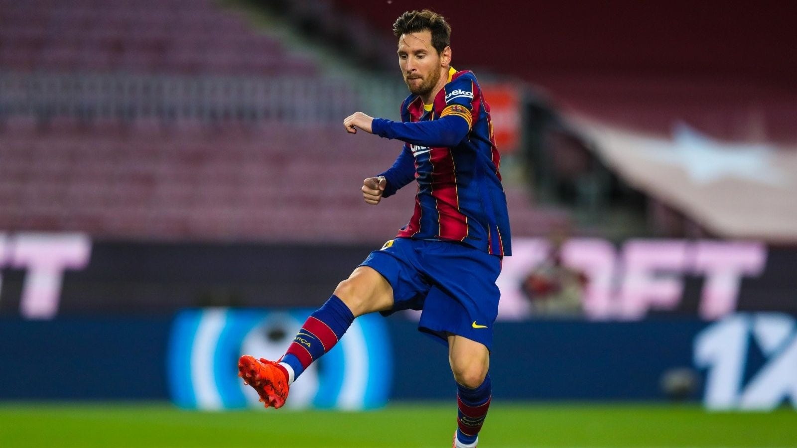 Chuyển nhượng) Bố Messi chốt hạ khả năng con trai gia nhập PSG ...
