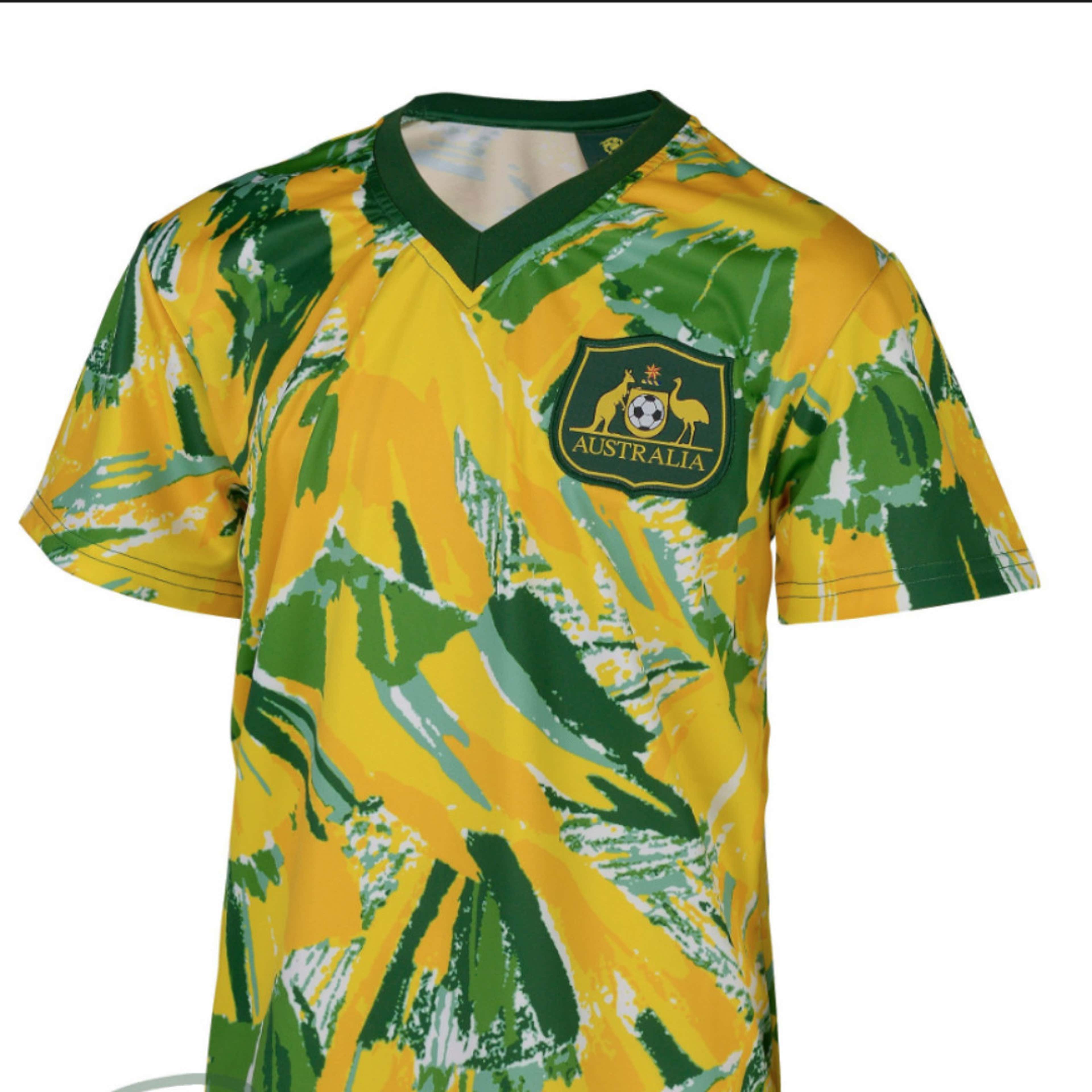 The worst football kits of all time