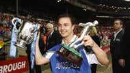 Chelsea 1998 League Cup win - Dennis Wise