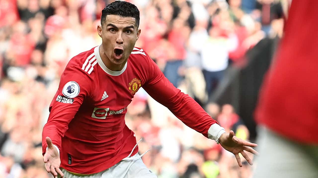 Watch: Ronaldo, Salah and Lacazette among contenders for Premier League goal of the season | Goal.com