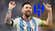 Lionel Messi, Al Hilal GFX